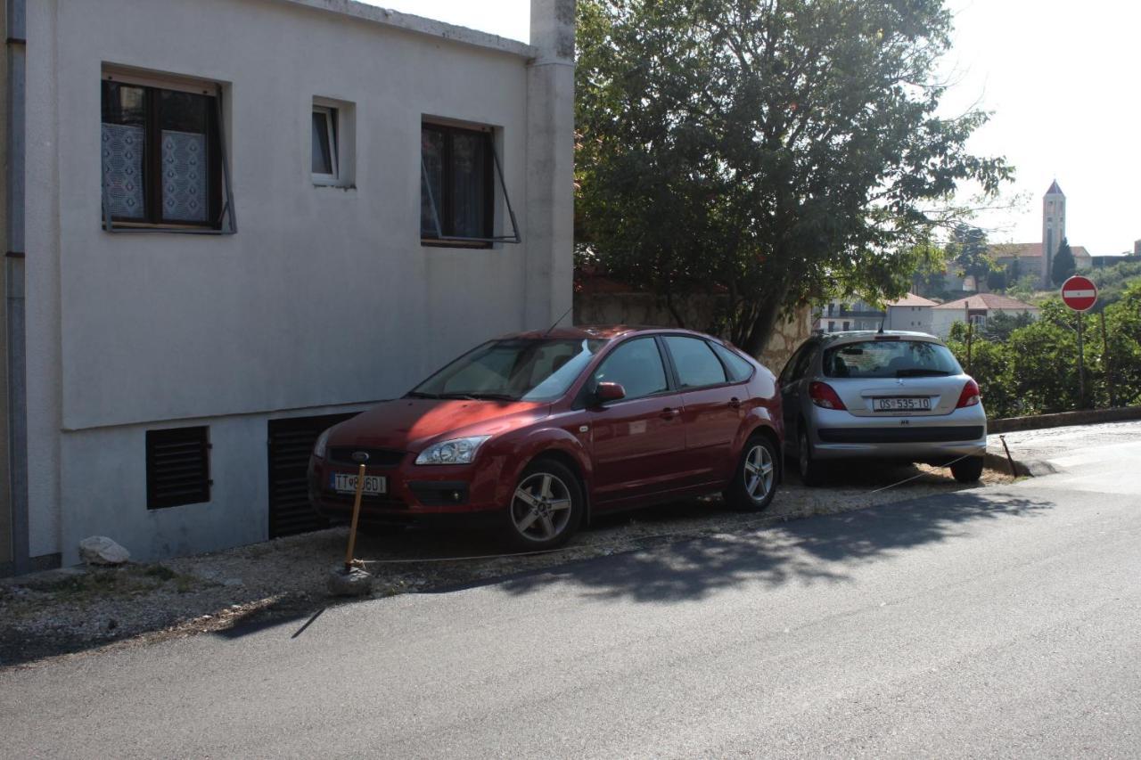 Apartments By The Sea Gradac, Makarska - 6661 Gradac  Exterior foto