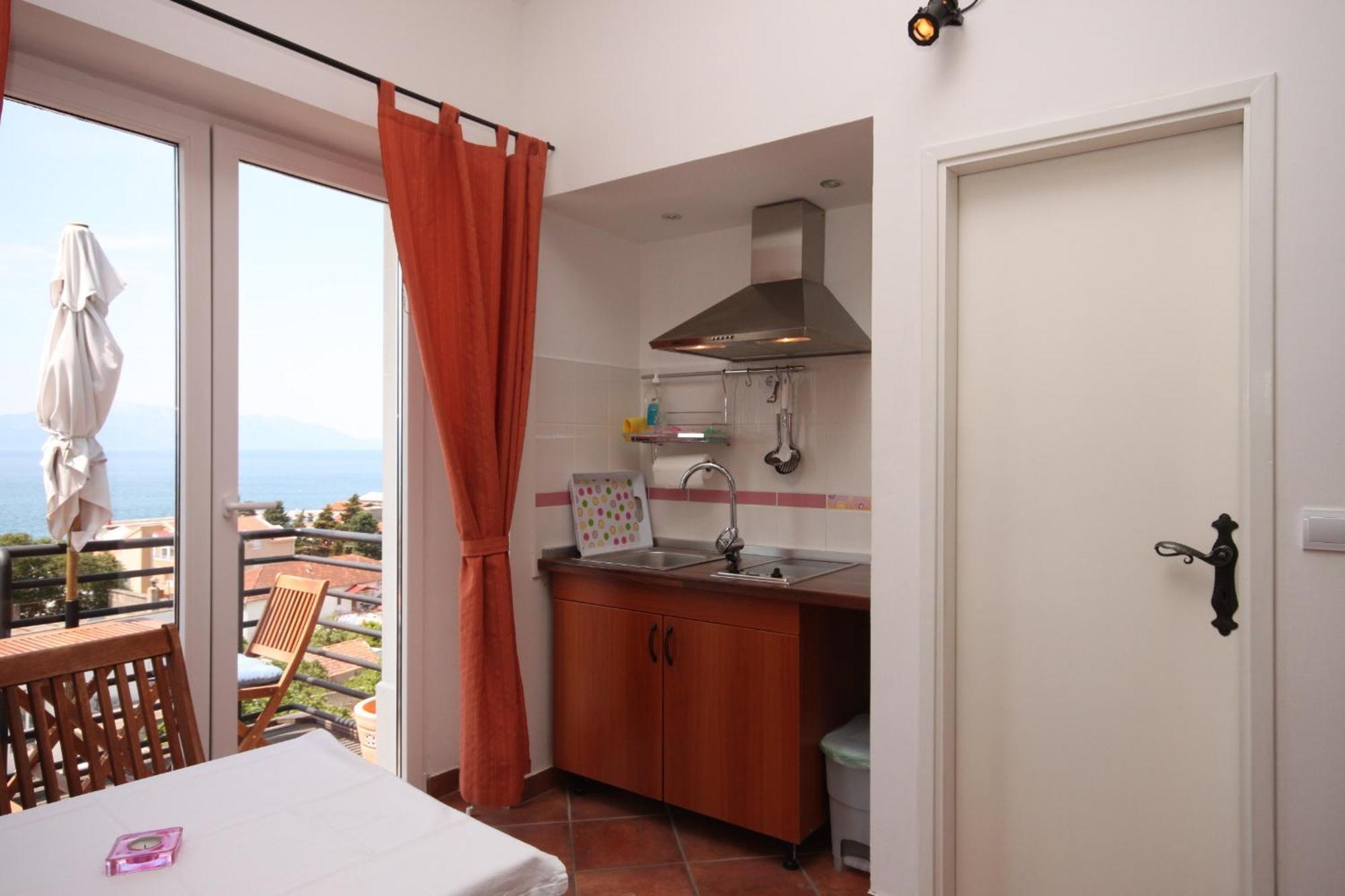 Apartments By The Sea Gradac, Makarska - 6661 Gradac  Exterior foto