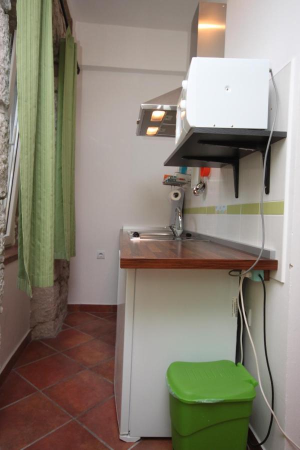 Apartments By The Sea Gradac, Makarska - 6661 Gradac  Exterior foto