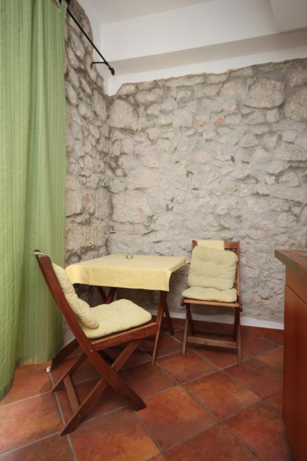 Apartments By The Sea Gradac, Makarska - 6661 Gradac  Exterior foto
