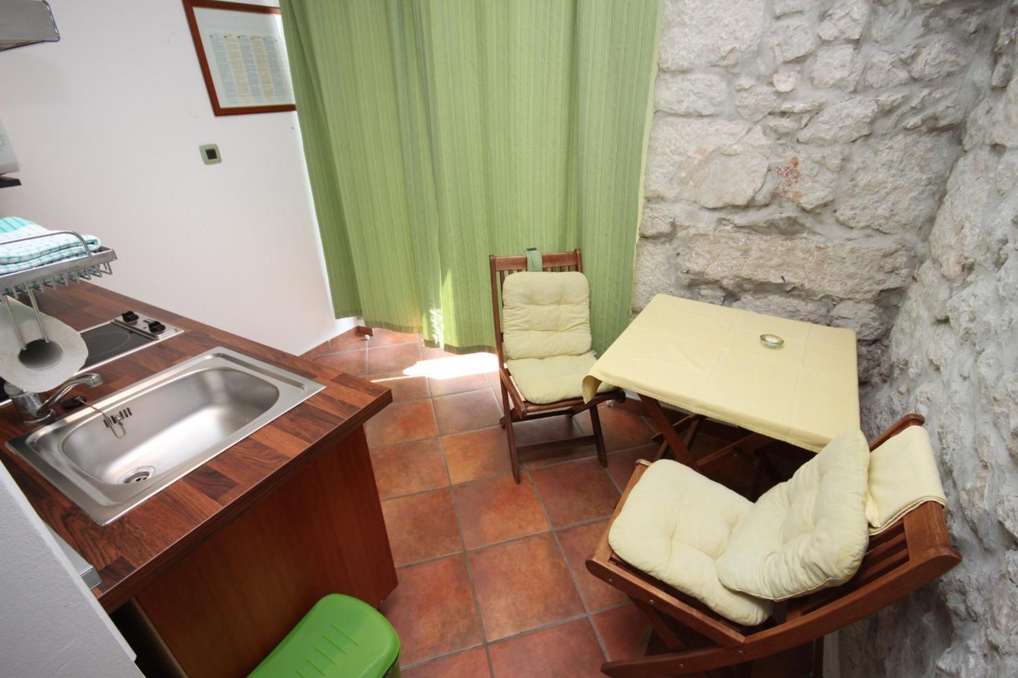 Apartments By The Sea Gradac, Makarska - 6661 Gradac  Habitación foto