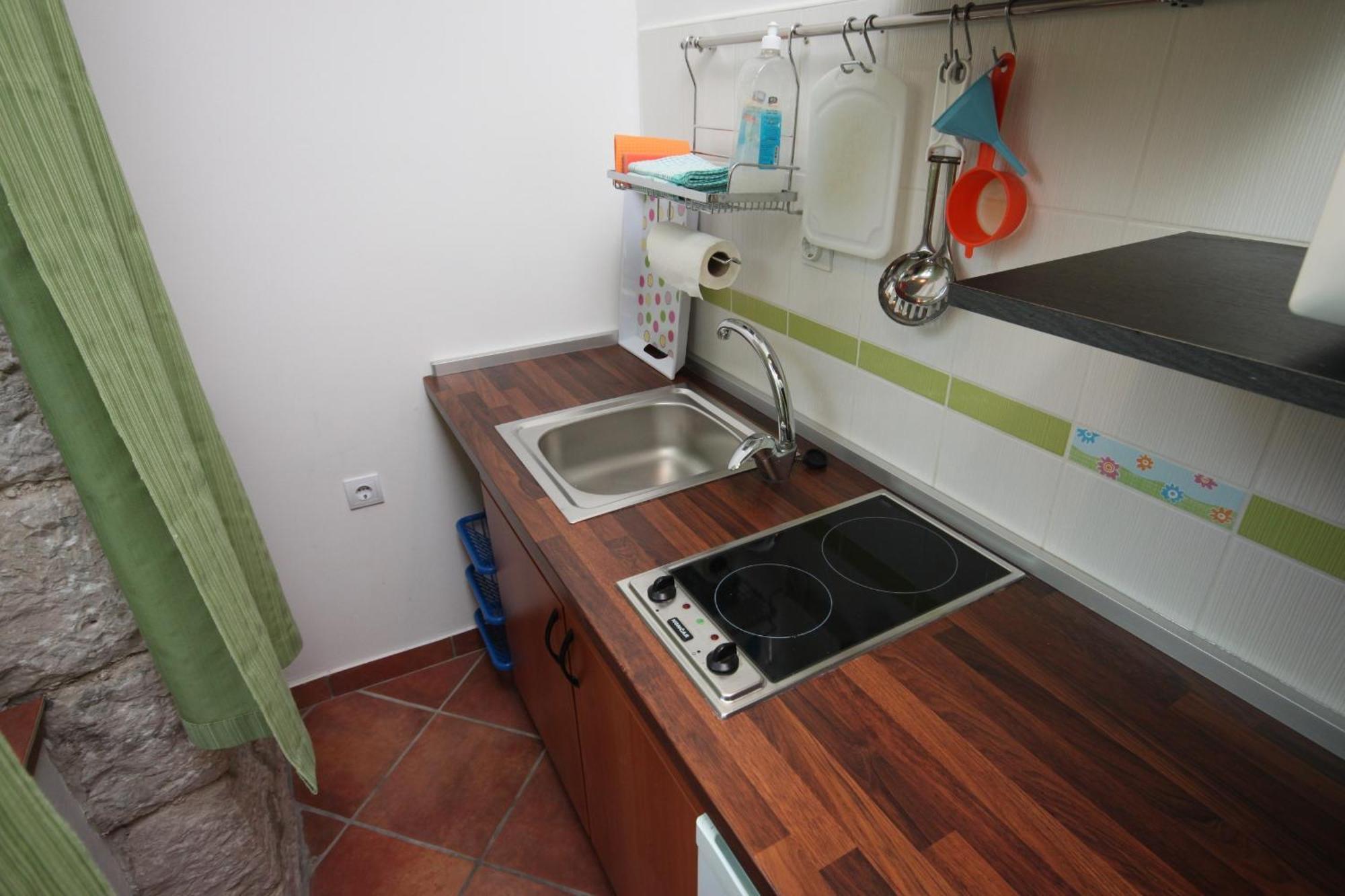 Apartments By The Sea Gradac, Makarska - 6661 Gradac  Habitación foto